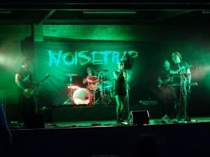 14-noisetrap