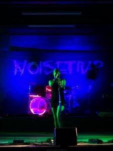 18-noisetrap